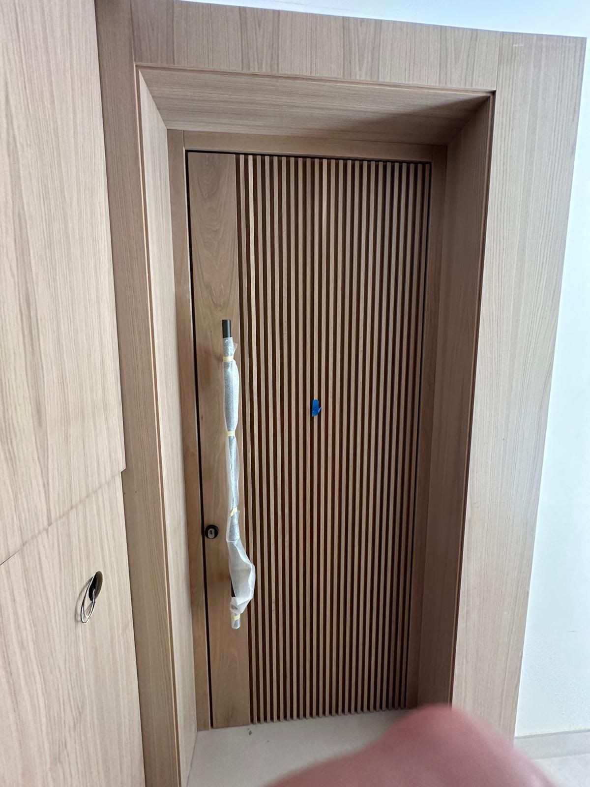 Piso de 2 Dormitorios en venta en Milla de Oro, Marbella