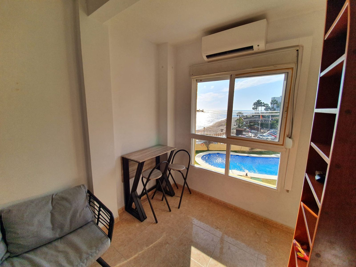 Estudio en venta en Calahonda