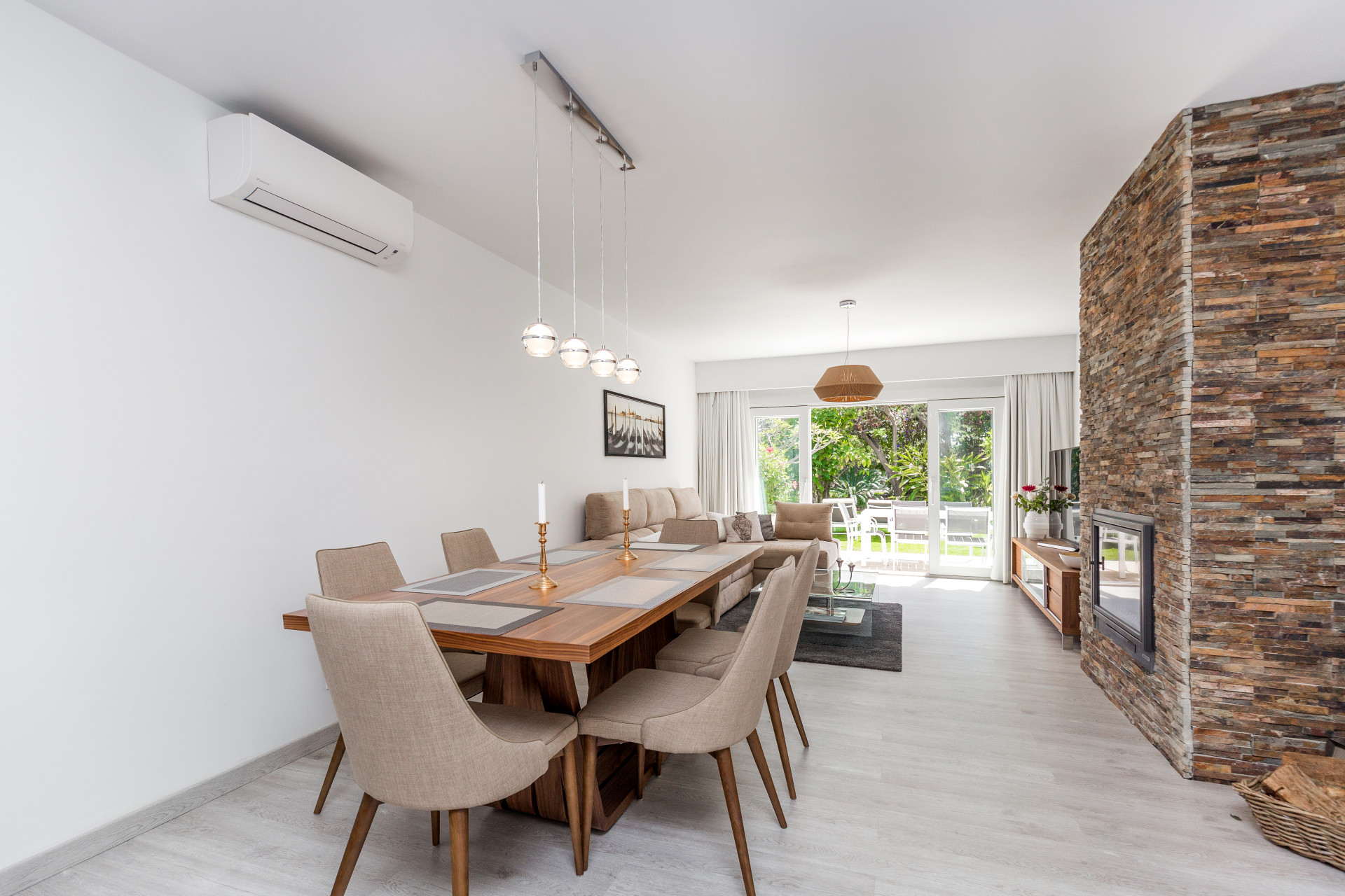 2 кровать Таунхаус для продажи в Nueva Andalucia, Marbella
