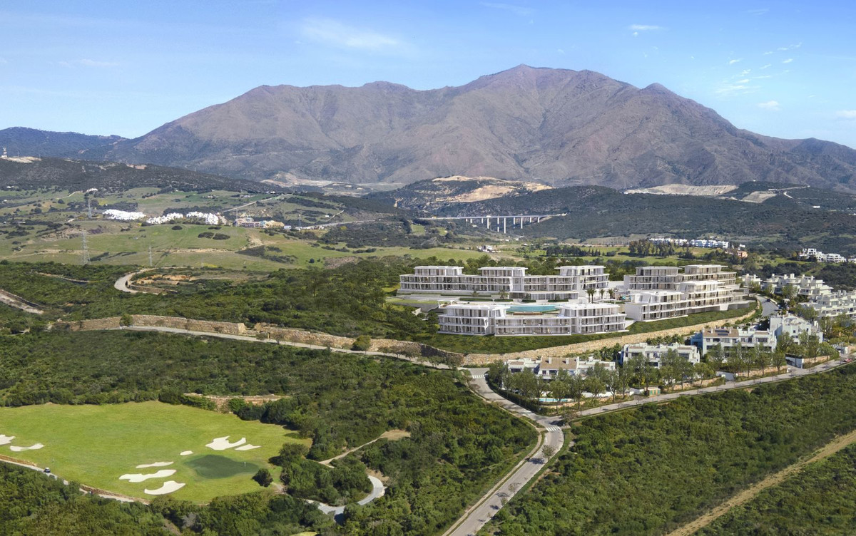 Piso de 2 Dormitorios y 2 Baños en venta en Casares