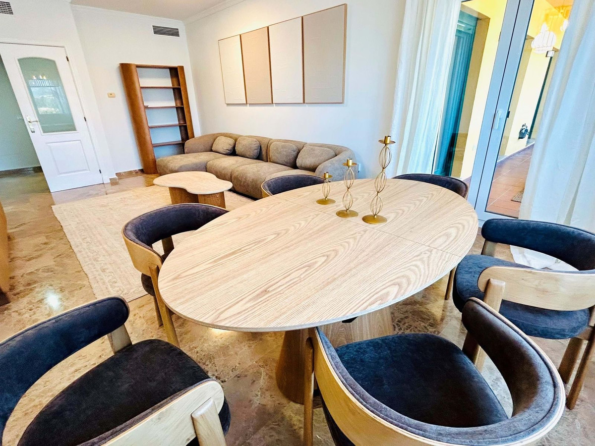 3 кровать 2 ванна Квартира для продажи в San Pedro de Alcántara