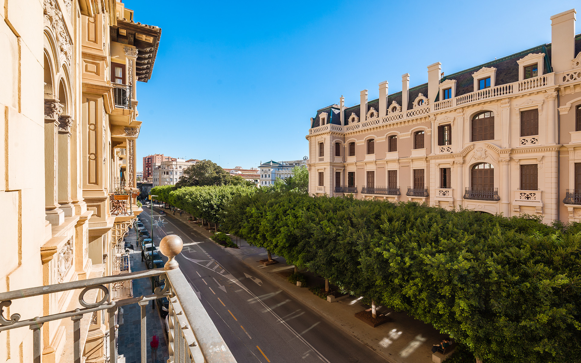 Piso de 3 Dormitorios y 2 Baños en venta en Málaga Este