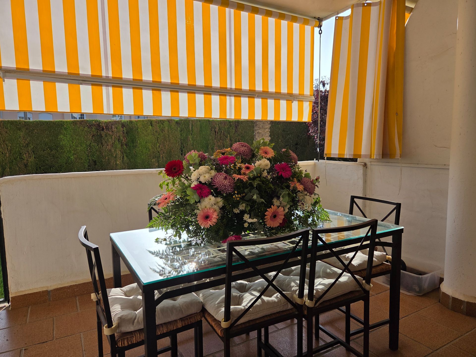 2 спални, 1 баня - Апартамент за продажба в Marbella Golden Mile