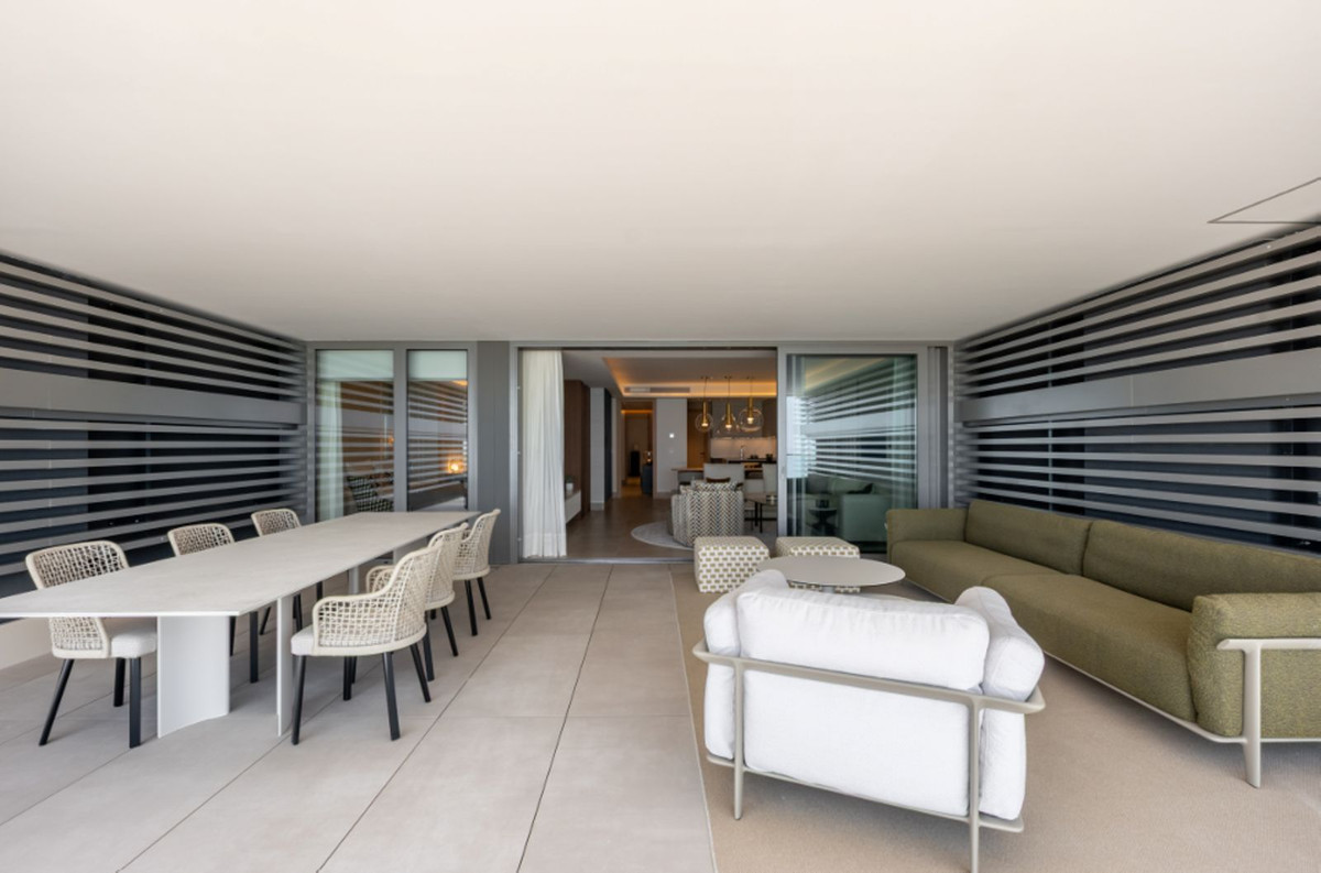 Piso de 3 Dormitorios en venta en Málaga