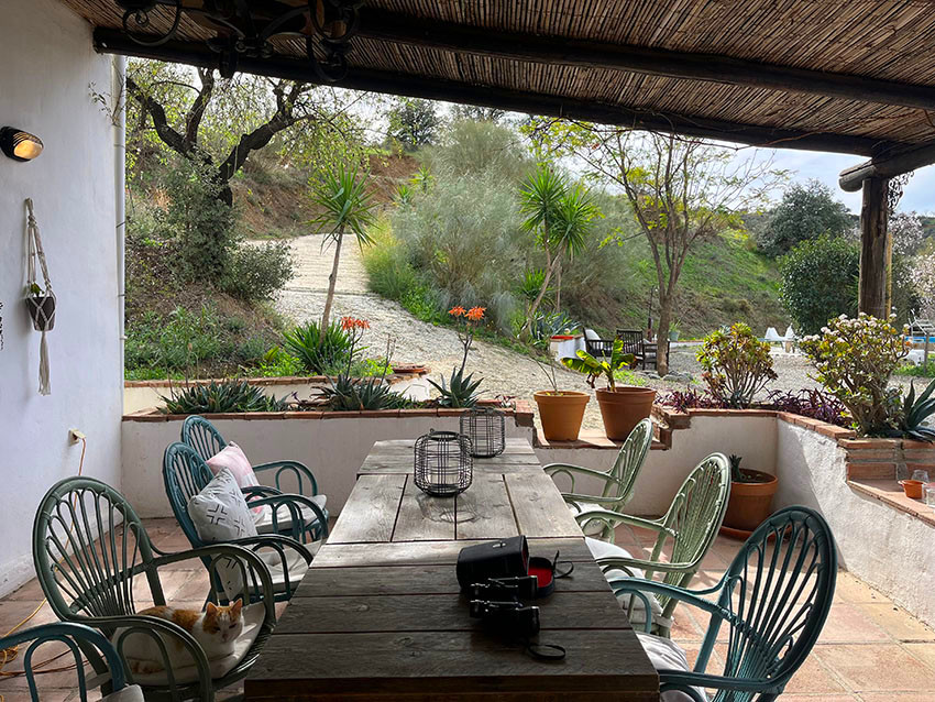 Finca de 4 Dormitorios en venta en Coin