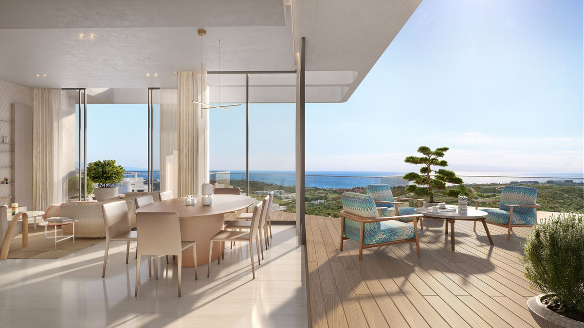 Piso de 2 Dormitorios y 2 Baños en venta en Casares