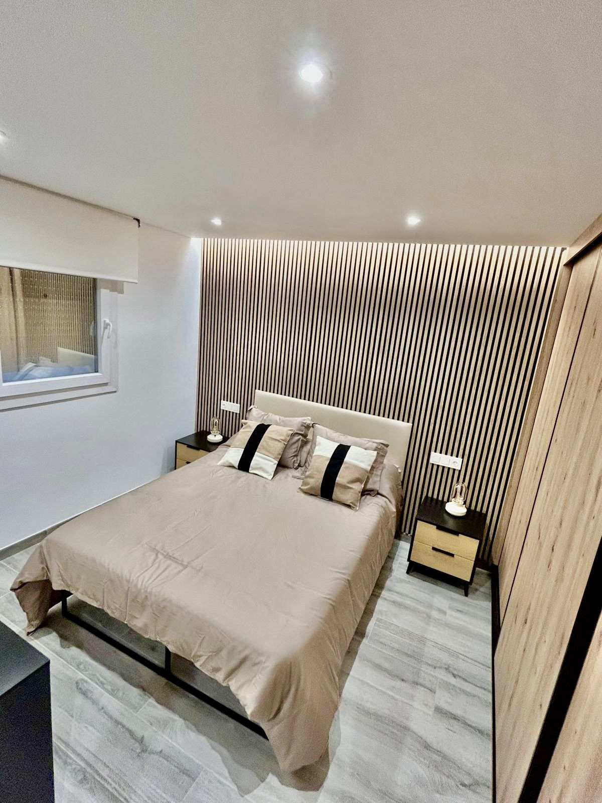 Piso de 3 Dormitorios y 1 Baño en venta en Estepona