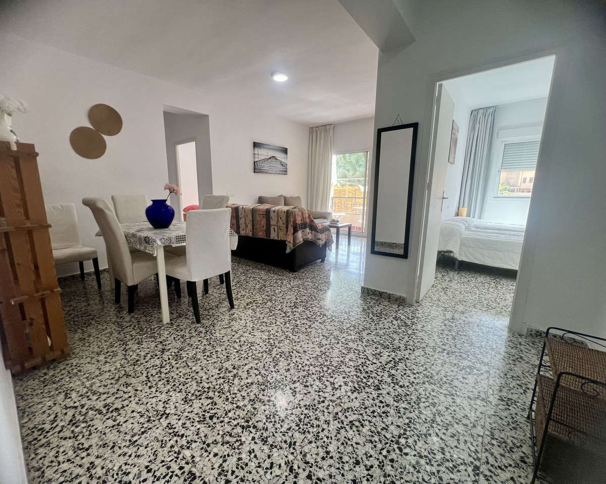 Piso de 3 Dormitorios y 1 Baño en venta en Málaga