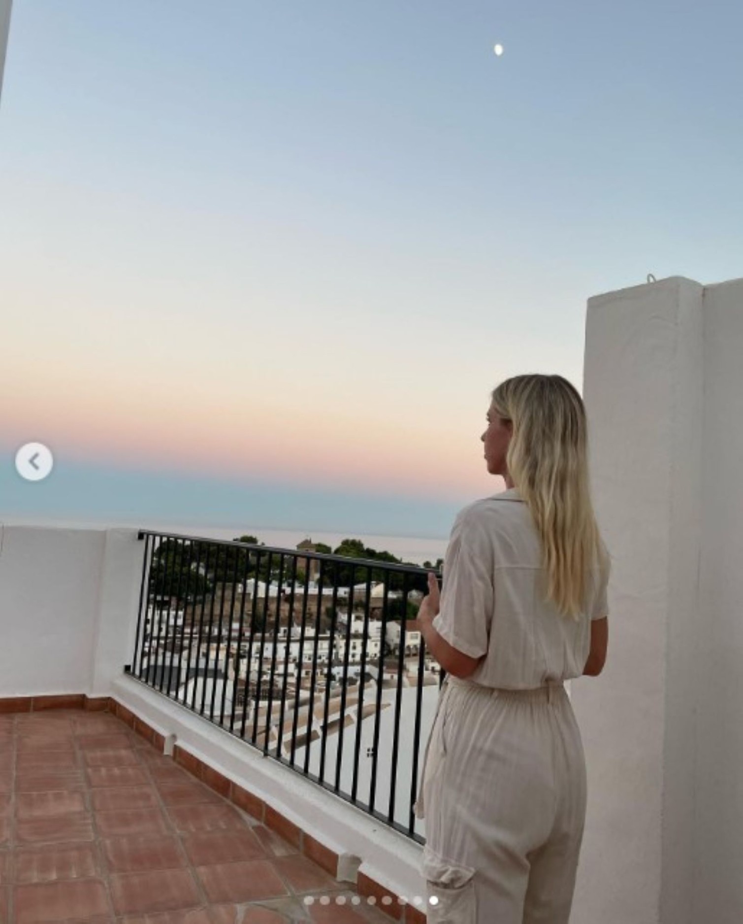 Casa Adosada de 4 Dormitorios y 2 Baños en venta en Mijas Pueblo