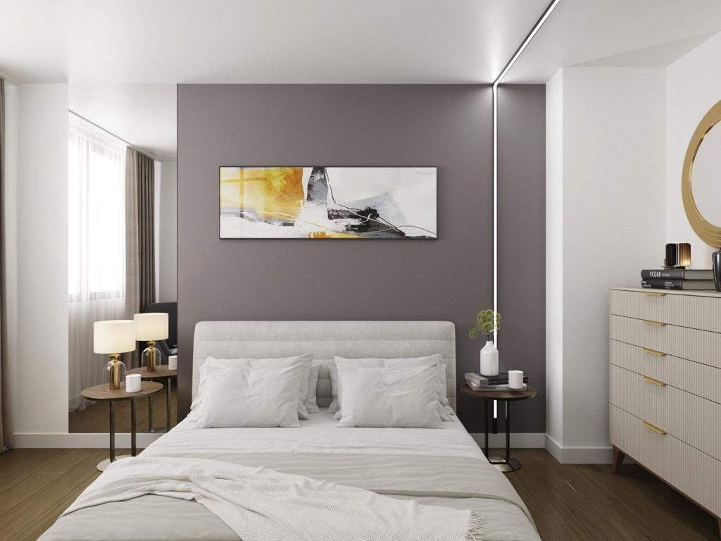1 кровать 1 ванна Квартира для продажи в Alicante