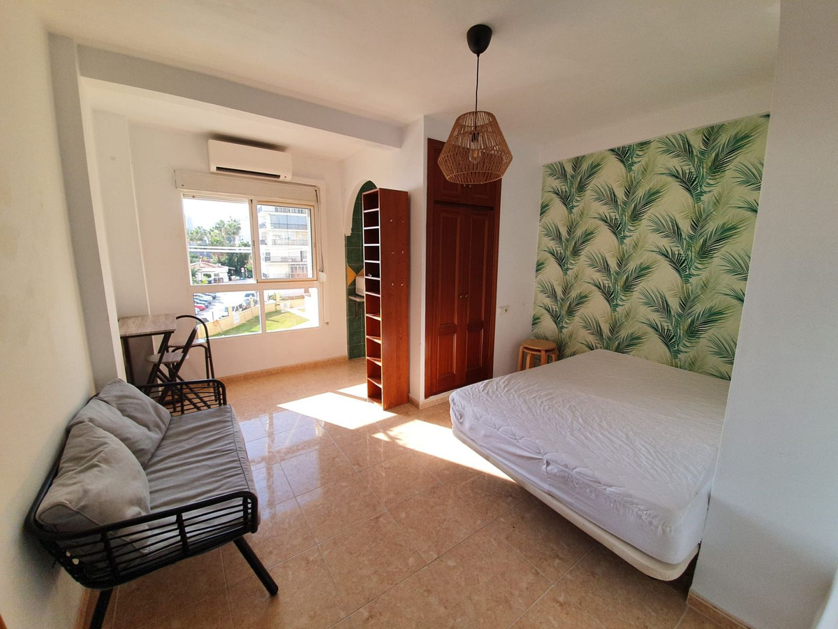 Estudio en venta en Calahonda