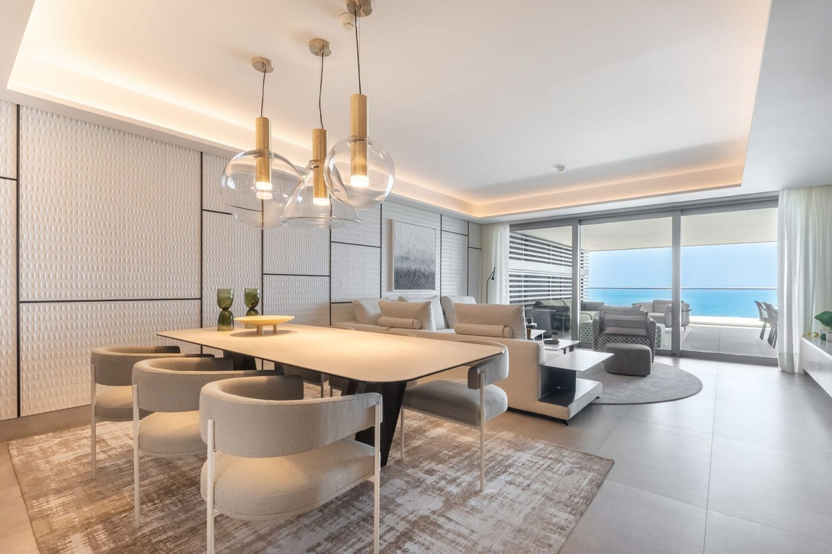 Piso de 3 Dormitorios en venta en Málaga