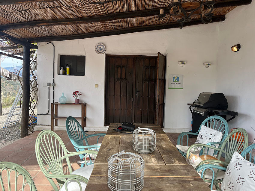 Finca de 4 Dormitorios en venta en Coin