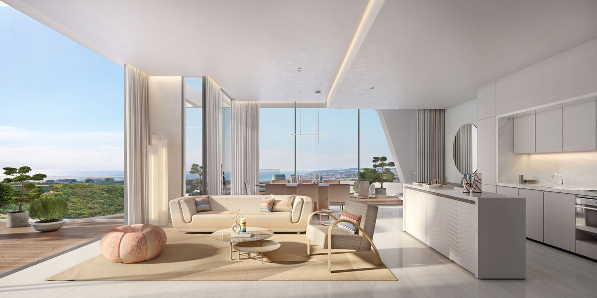 Piso de 2 Dormitorios y 2 Baños en venta en Casares