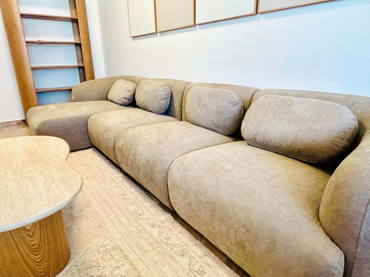 3 кровать 2 ванна Квартира для продажи в San Pedro de Alcántara