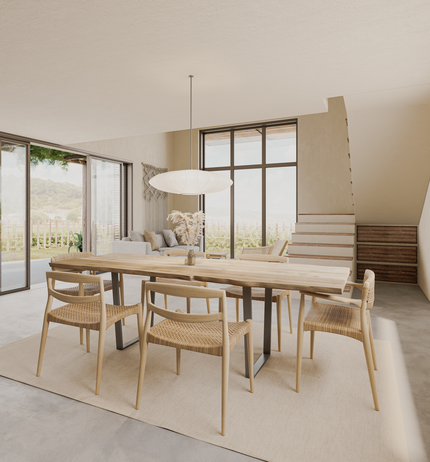 Casa de 4 Dormitorios en venta en Lagos