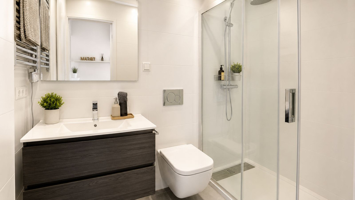Piso de 2 Dormitorios en venta en La Cala de Mijas