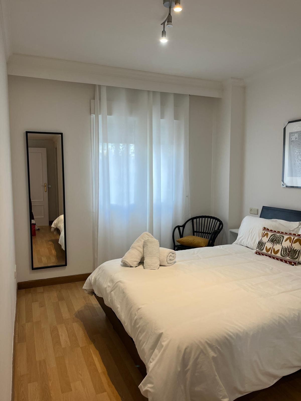 Piso de 2 Dormitorios en alquiler en Nueva Andalucía, Marbella