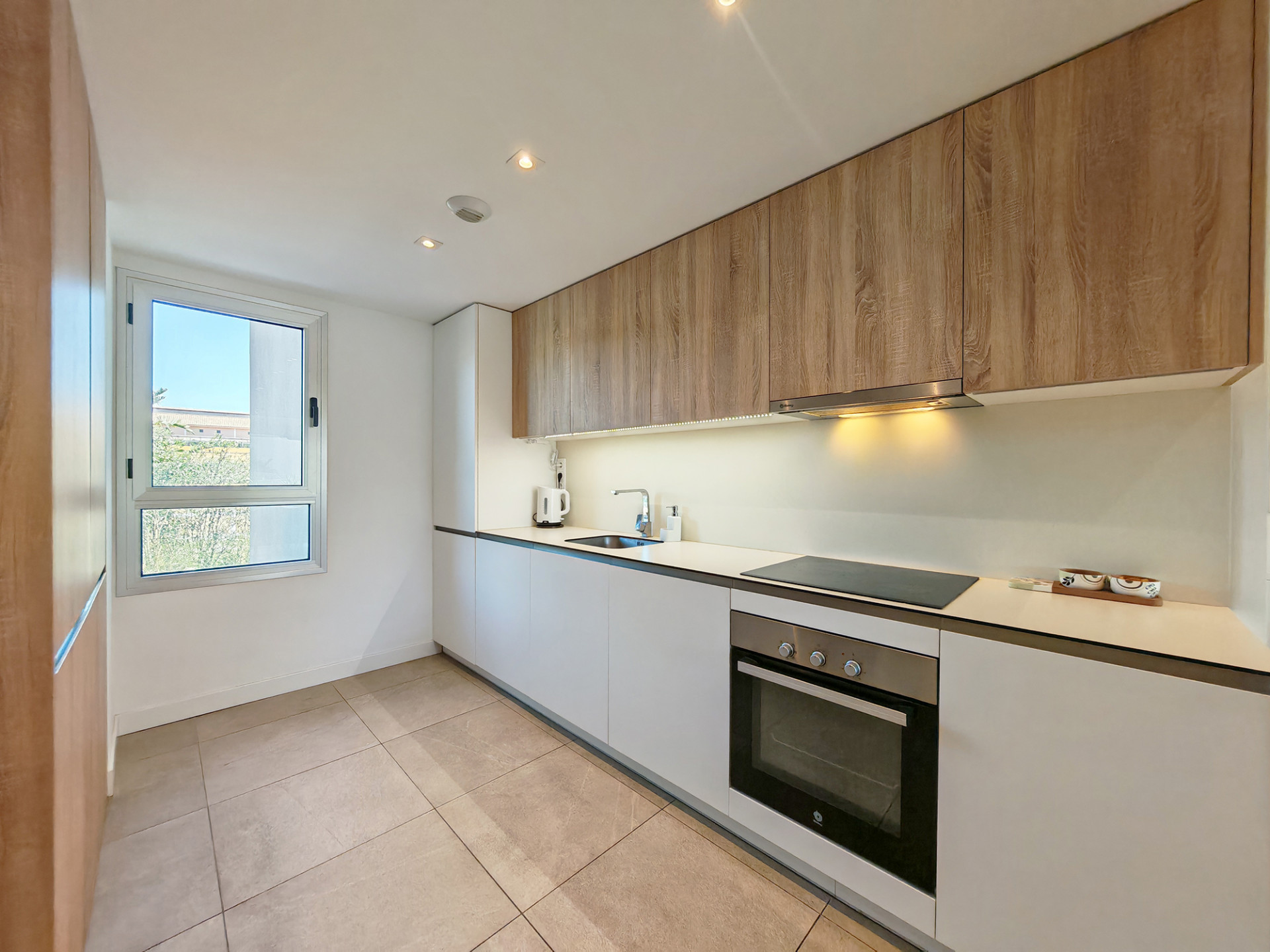Piso de 2 Dormitorios en venta en Mijas