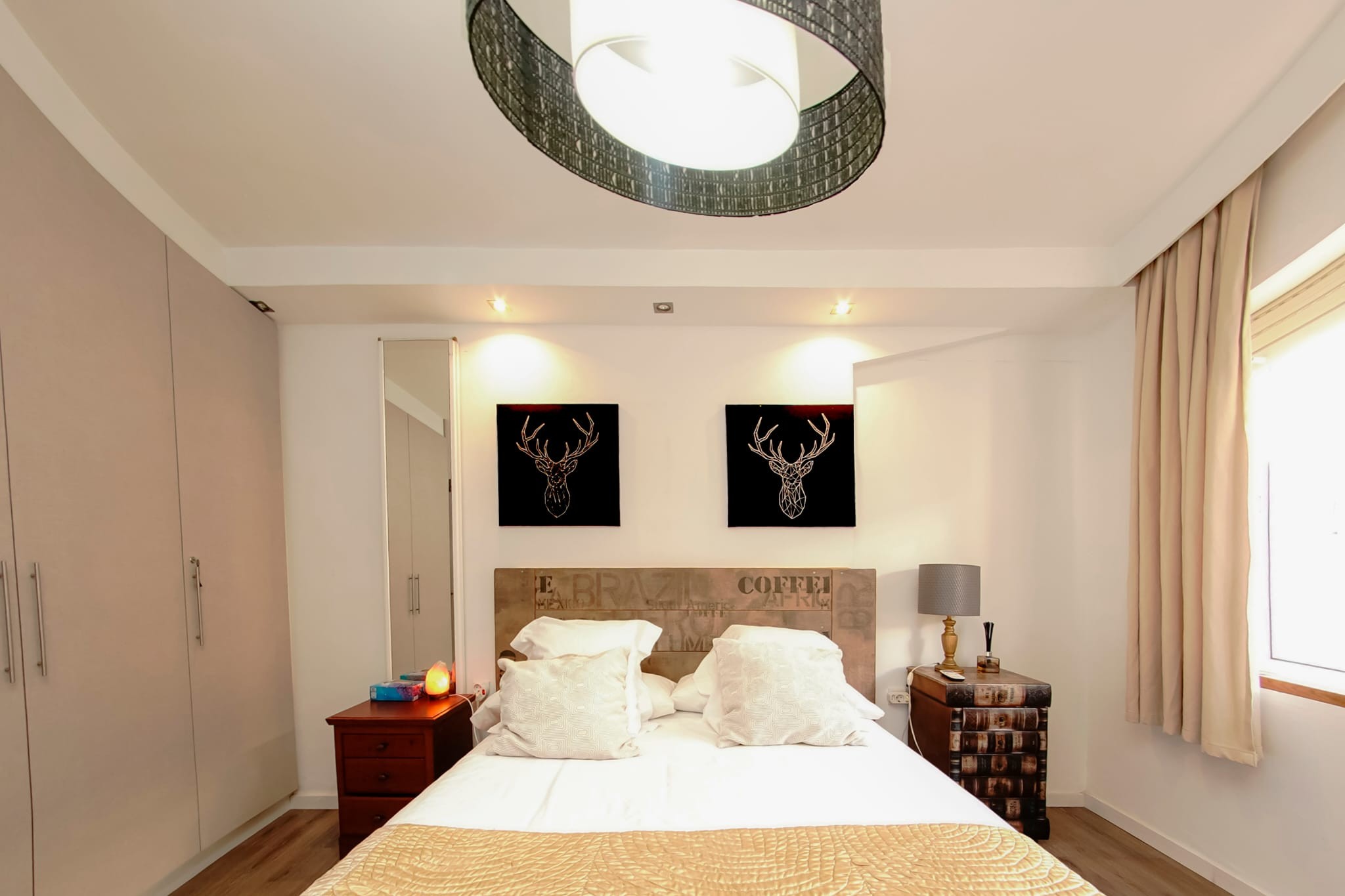 3 кровать Квартира для продажи в San Pedro Center, San Pedro de Alcántara