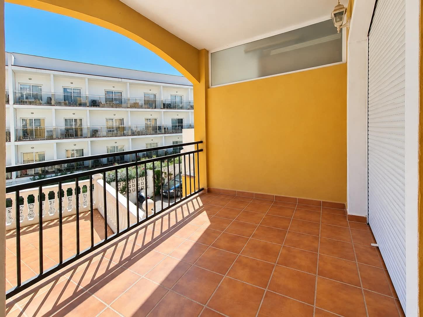 2 кровать 1 ванна Квартира для продажи в Arroyo de la Miel, Benalmadena