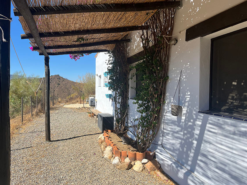 Finca de 4 Dormitorios en venta en Coin