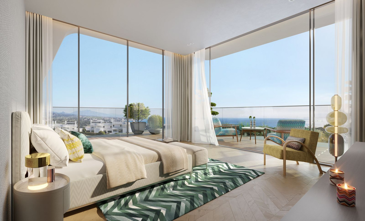 Piso de 2 Dormitorios y 2 Baños en venta en Casares