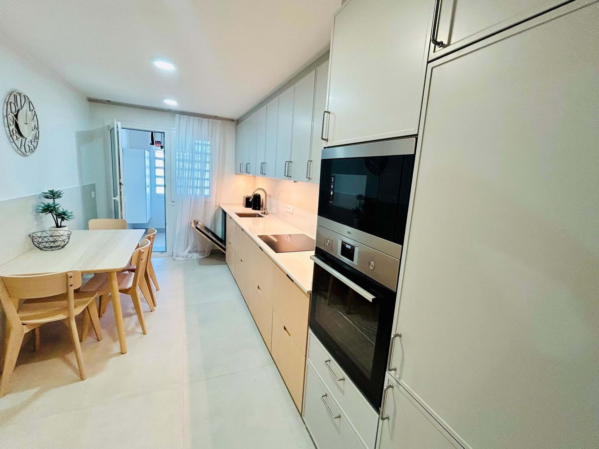 3 кровать 2 ванна Квартира для продажи в San Pedro de Alcántara
