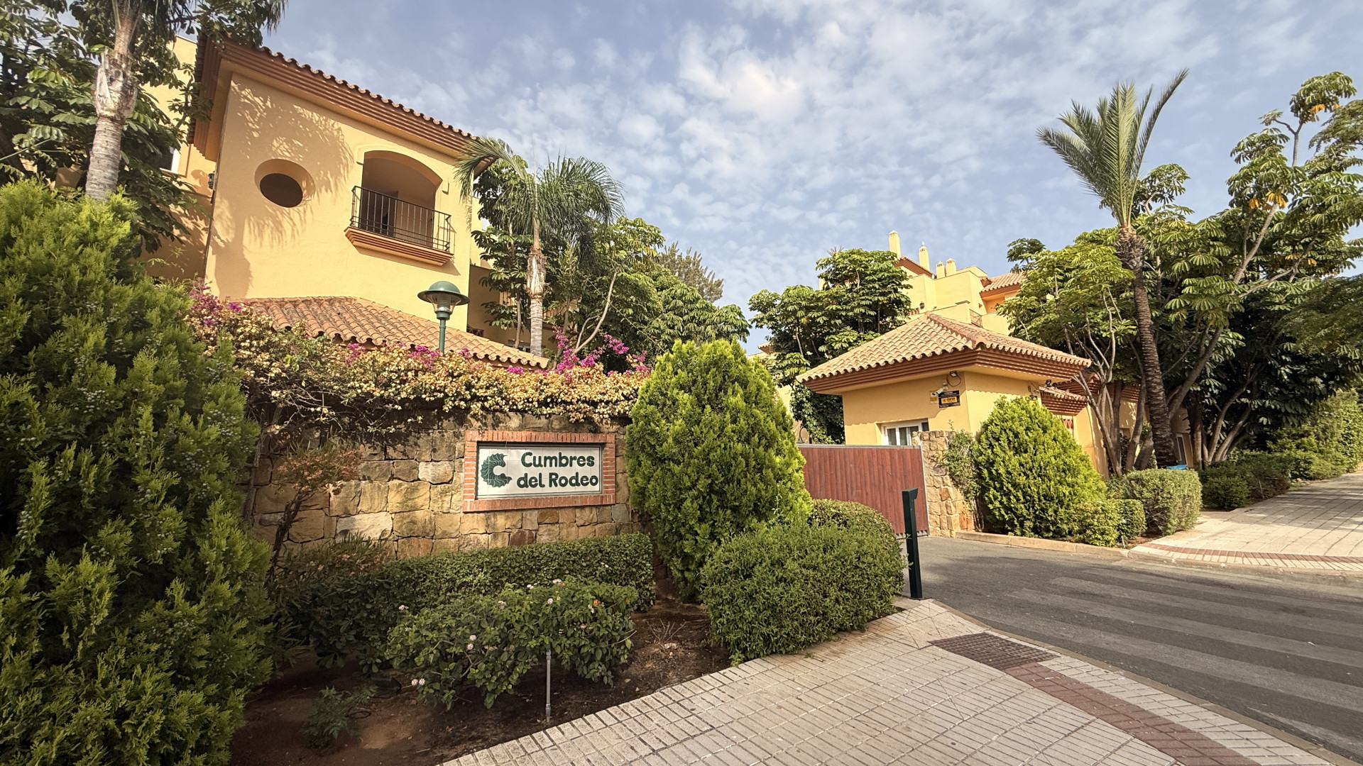 Nueva Andalucia, Marbella