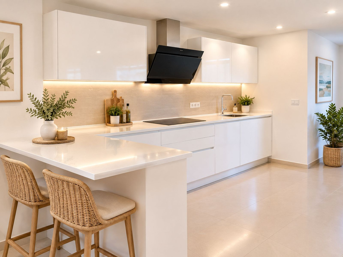 Casa Adosada de 3 Dormitorios y 3 Baños en venta en Benahavís