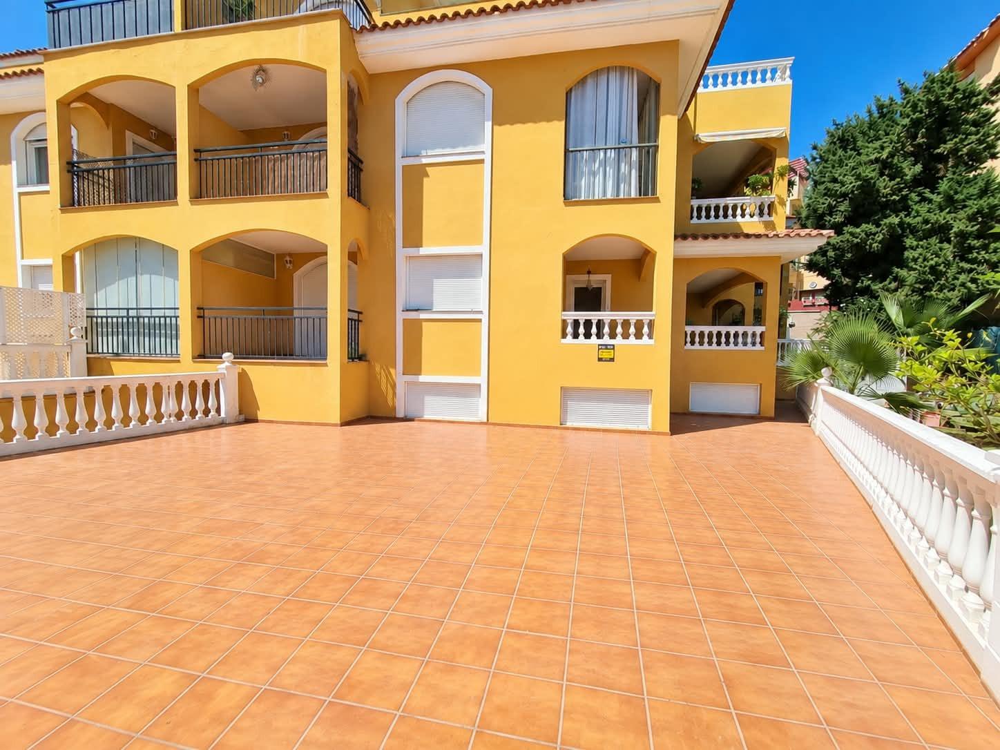 2 кровать 1 ванна Квартира для продажи в Arroyo de la Miel, Benalmadena