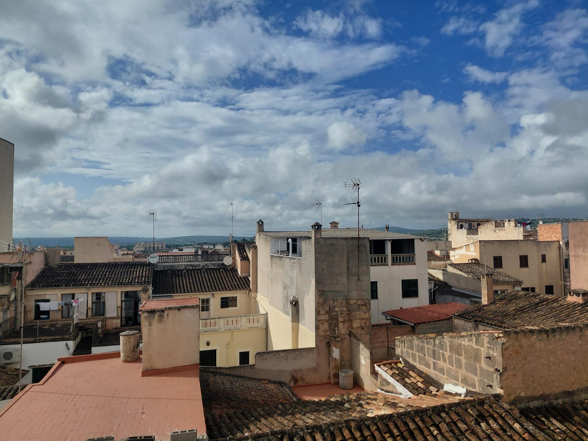Piso de 6 Dormitorios y 2 Baños en venta en Manacor