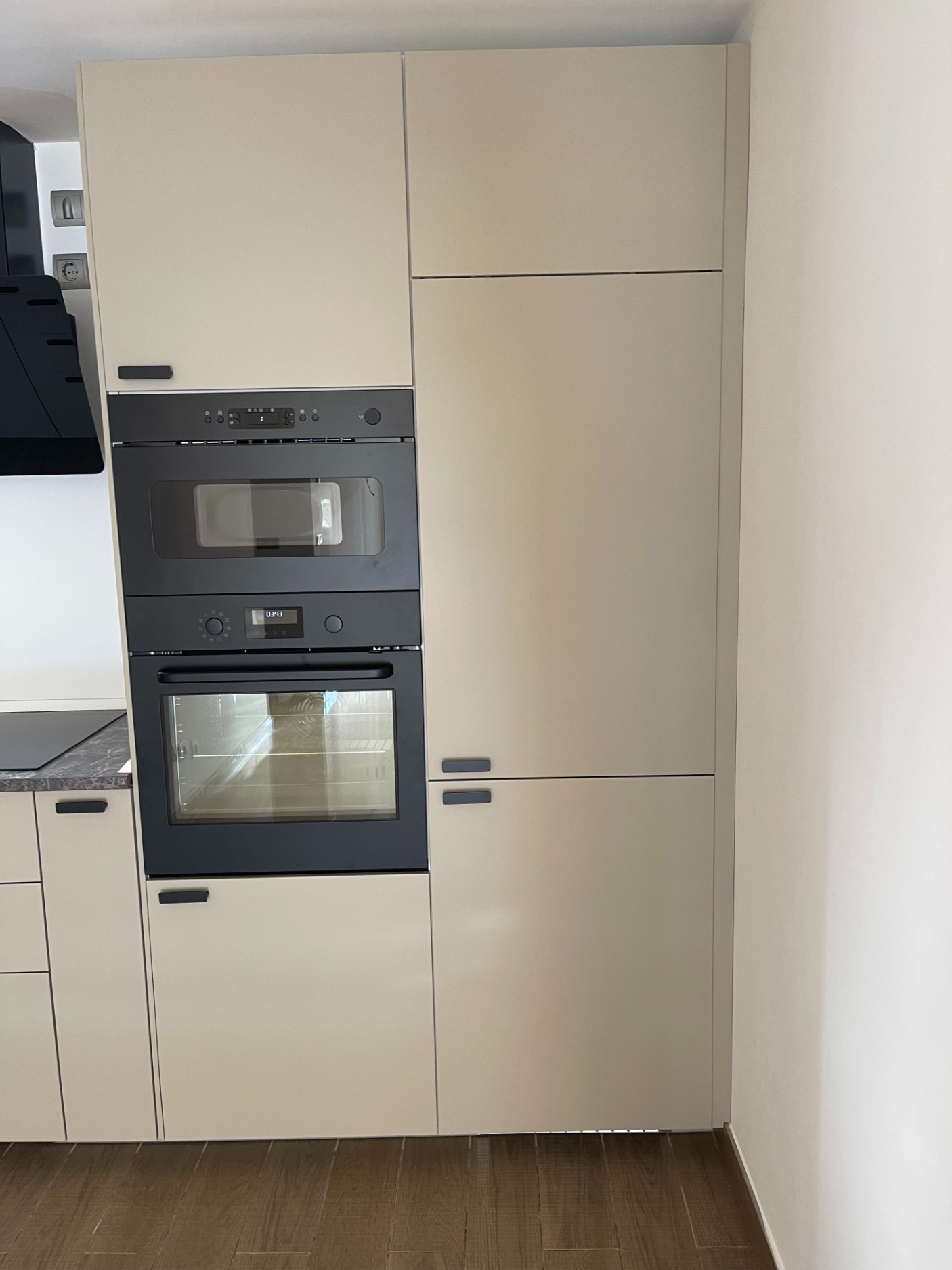 Piso de 3 Dormitorios y 2 Baños en venta en San Pedro de Alcántara