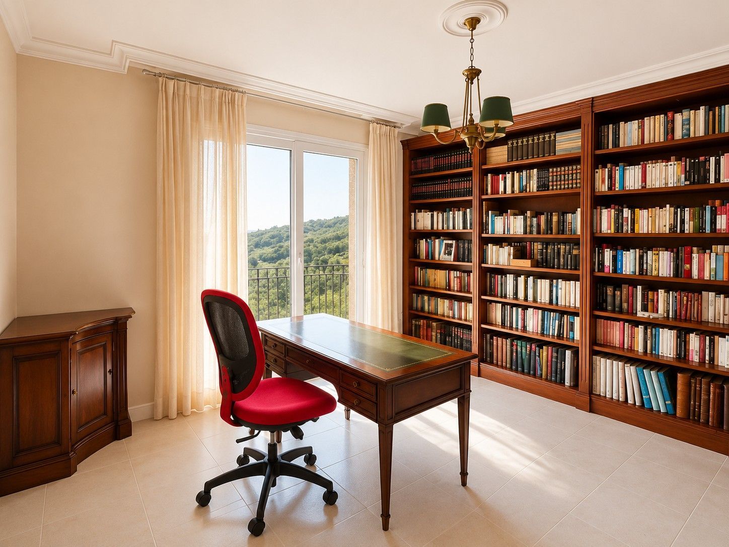 Casa de 4 Dormitorios y 5 Baños en venta en Tarifa
