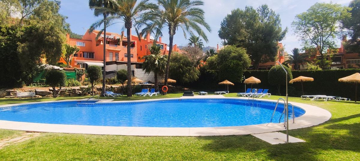 Piso de 2 Dormitorios en venta en Marbella