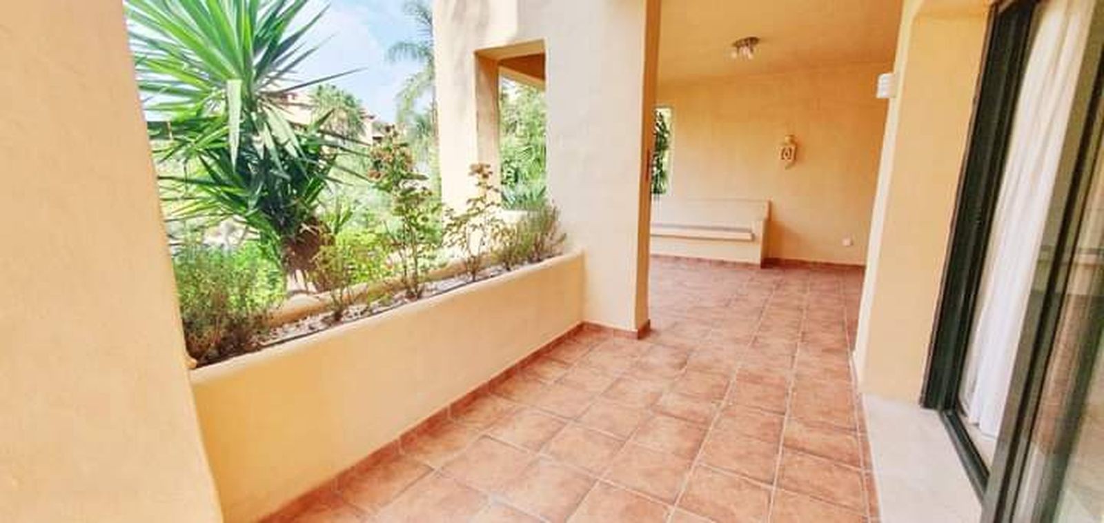 Piso de 2 Dormitorios en alquiler en Atalaya Isdabe