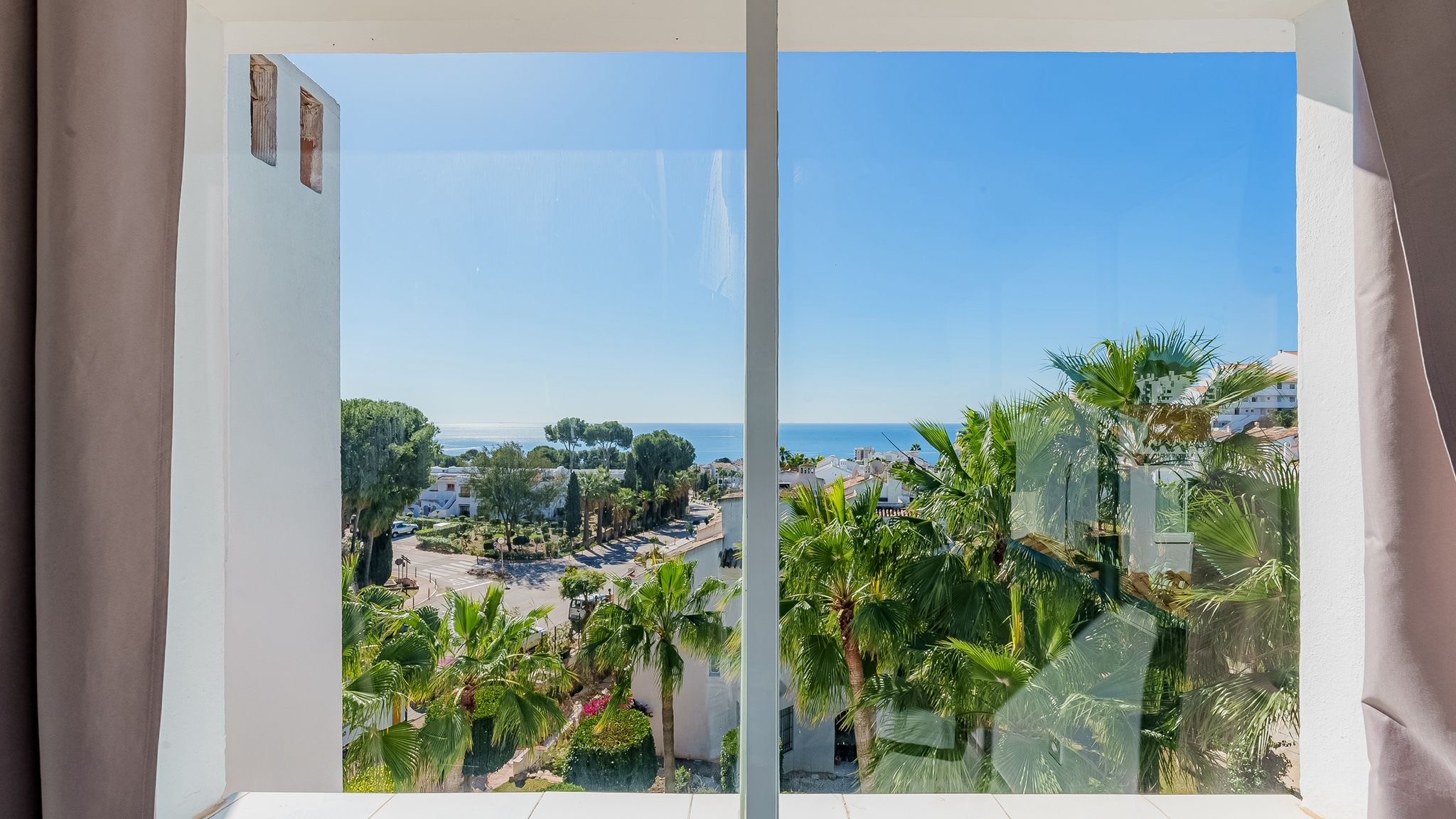 2 спални, 2 бани - Апартамент за продажба в Urbanización Miraflores