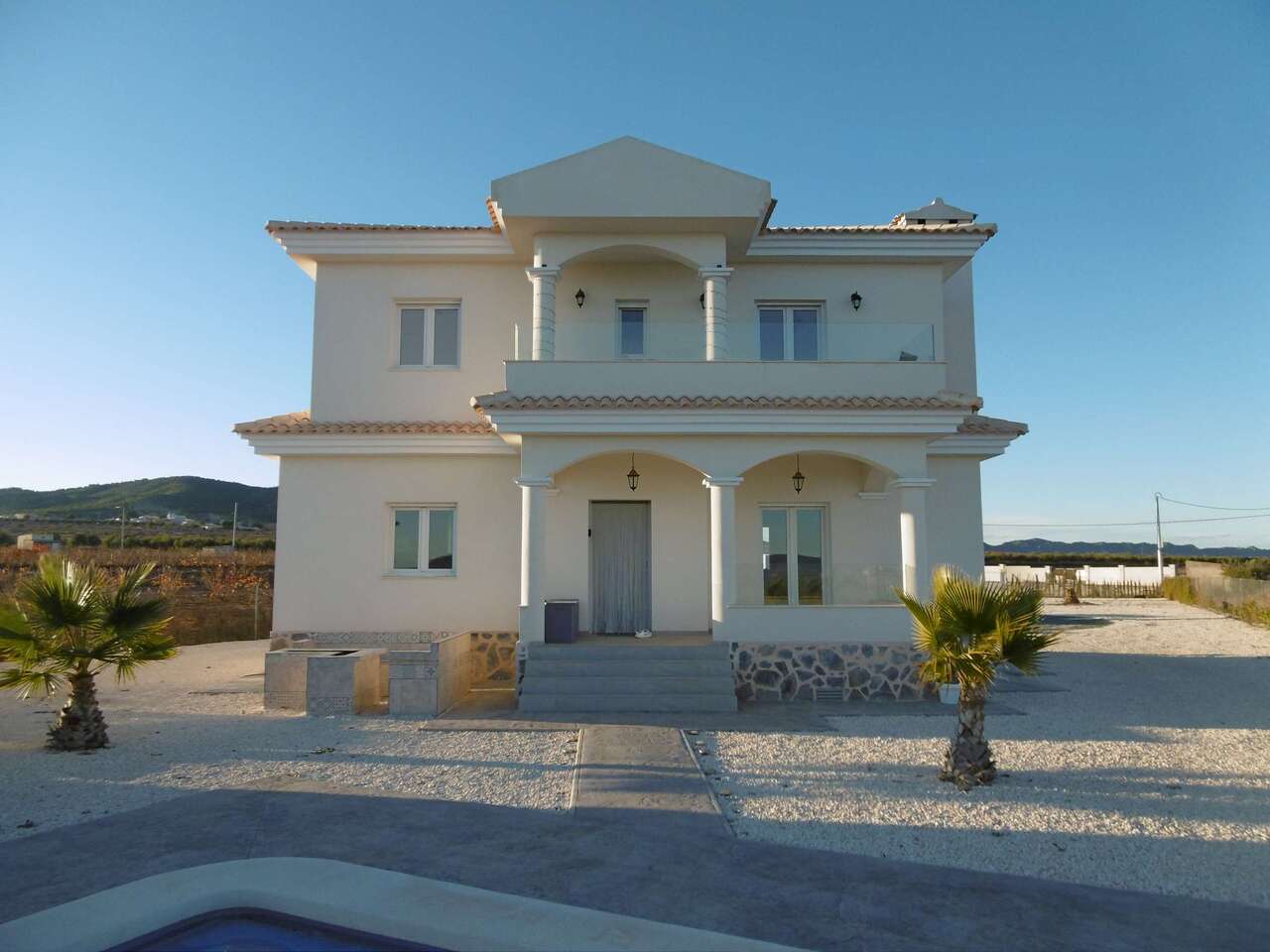 Casa de 3 Dormitorios en venta en El Pinós