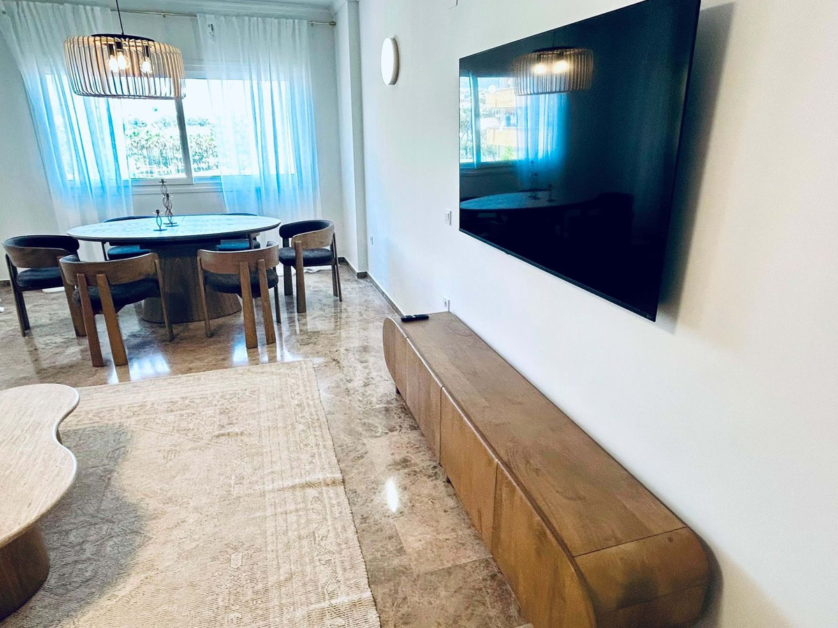3 кровать 2 ванна Квартира для продажи в San Pedro de Alcántara