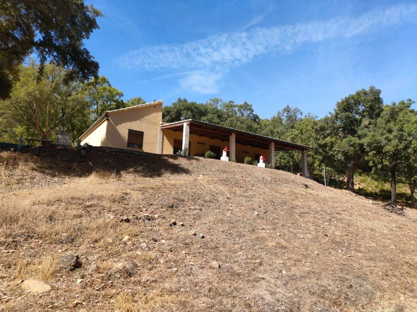 Casa de 4 Dormitorios y 2 Baños en venta en Fuencaliente
