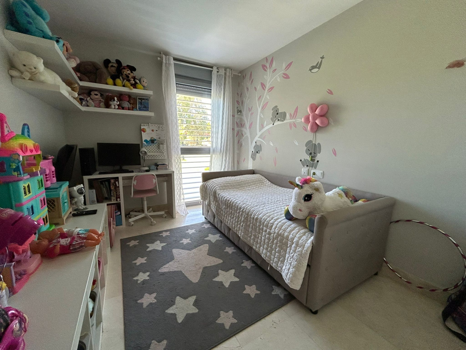 Piso de 3 Dormitorios en venta en Manilva