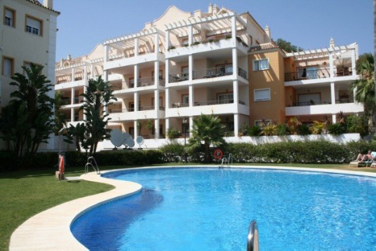 Nueva Andalucia, Marbella