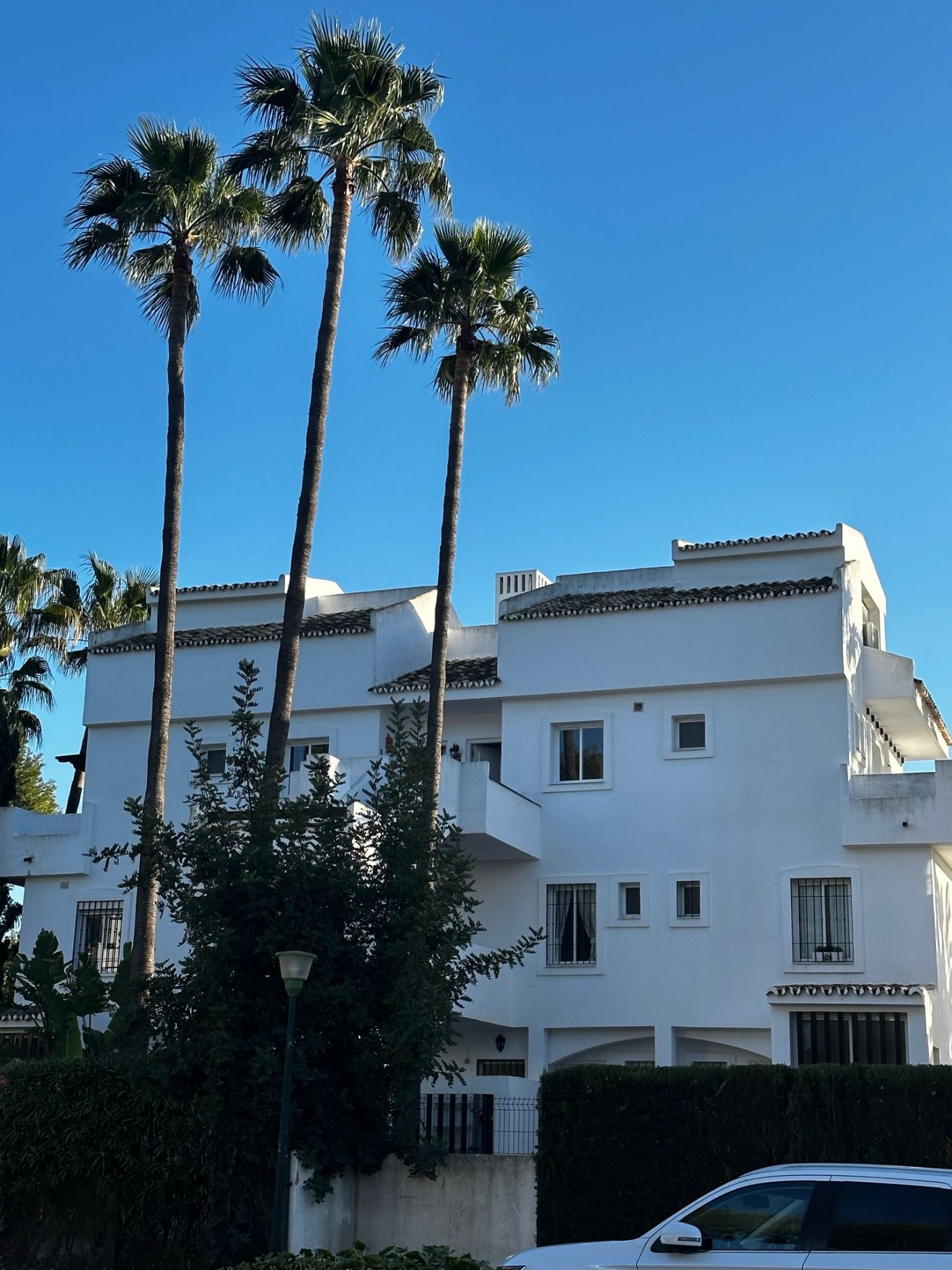 2 спални, 2 бани - Апартамент за продажба в Urbanización Miraflores