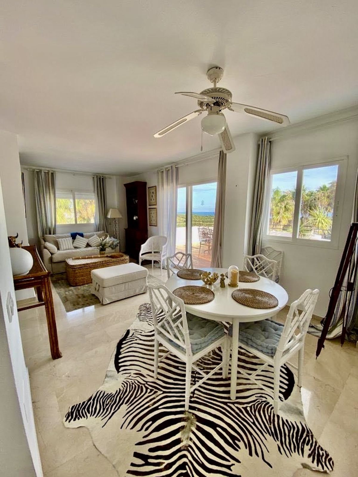 Ático de 1 Dormitorio en venta en Estepona