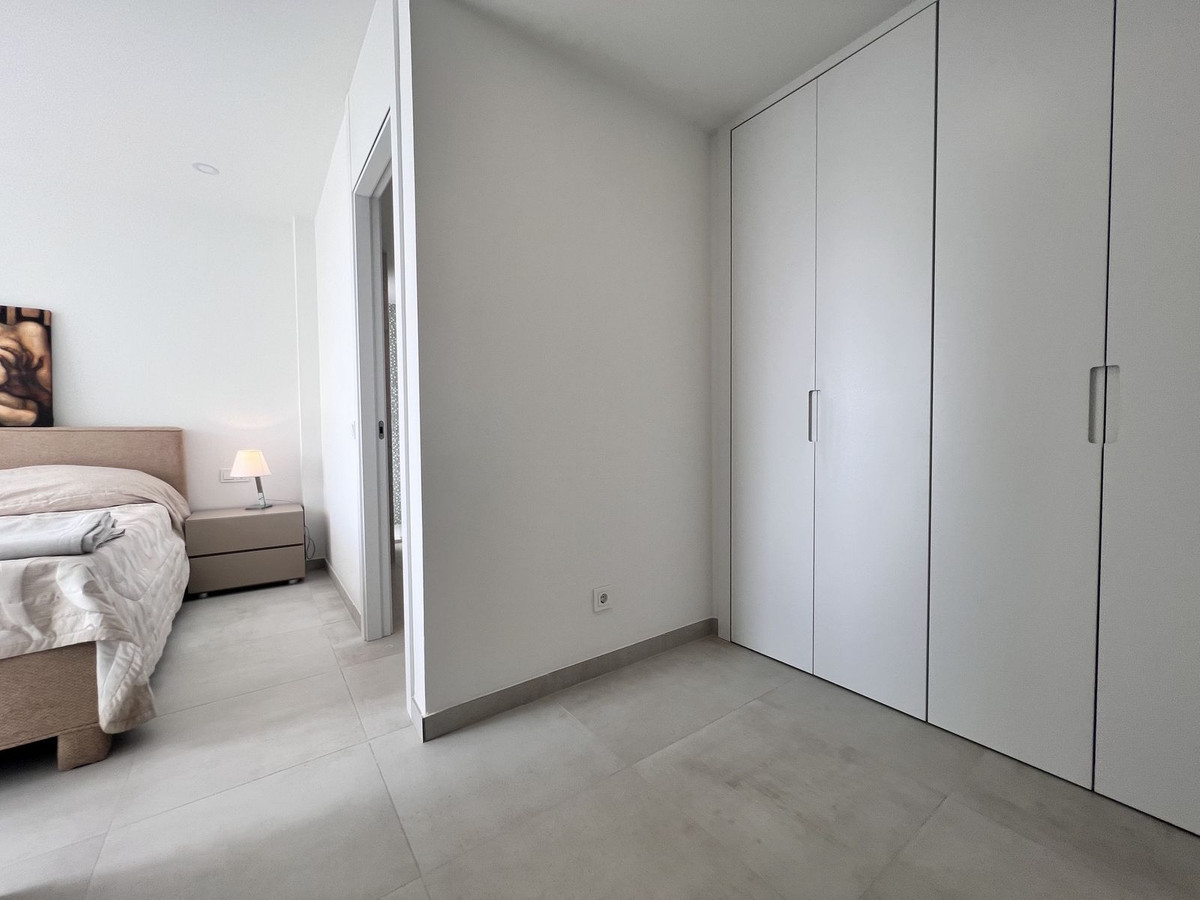 3 спални, 2 бани - Апартамент за продажба в La Cala de Mijas