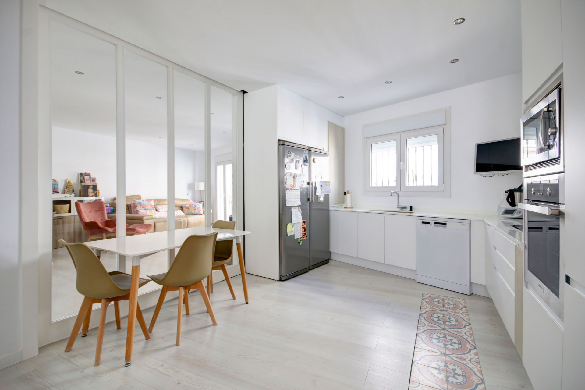 3 Bed - Townhouse for Sale in La Alqueria, Estepona