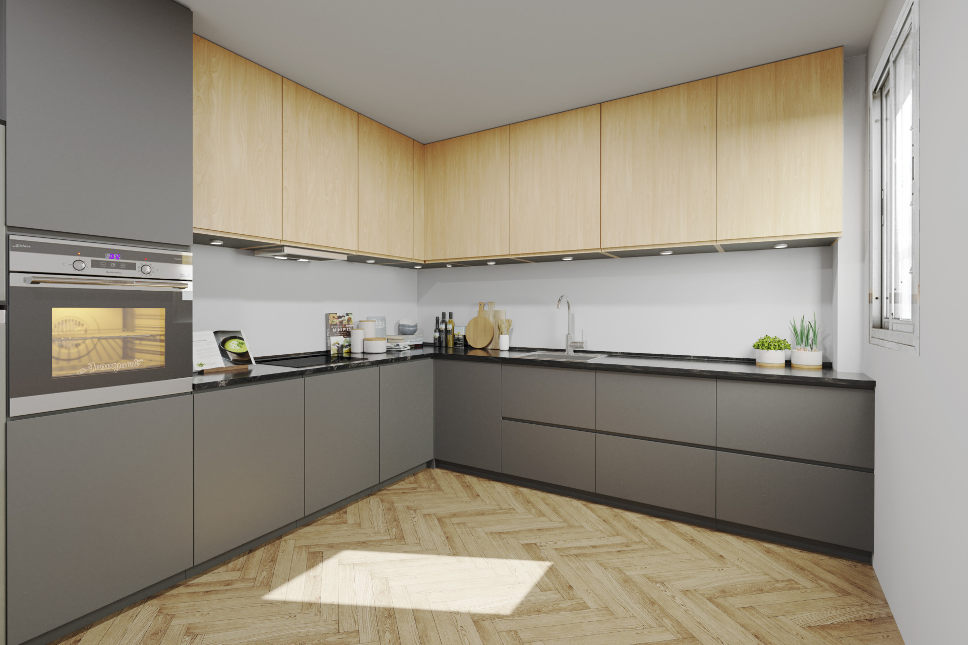 Casa de 4 Dormitorios y 4 Baños en venta en Mijas