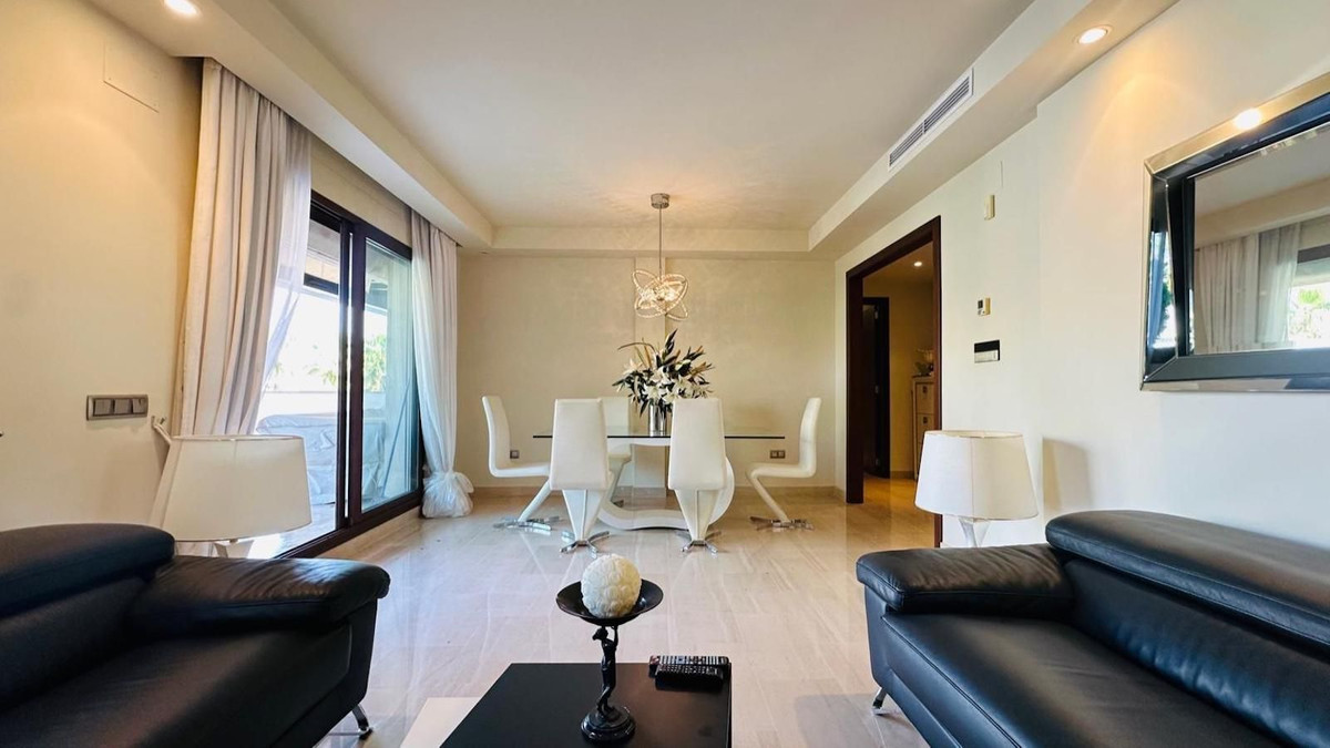 Nueva Andalucia, Marbella