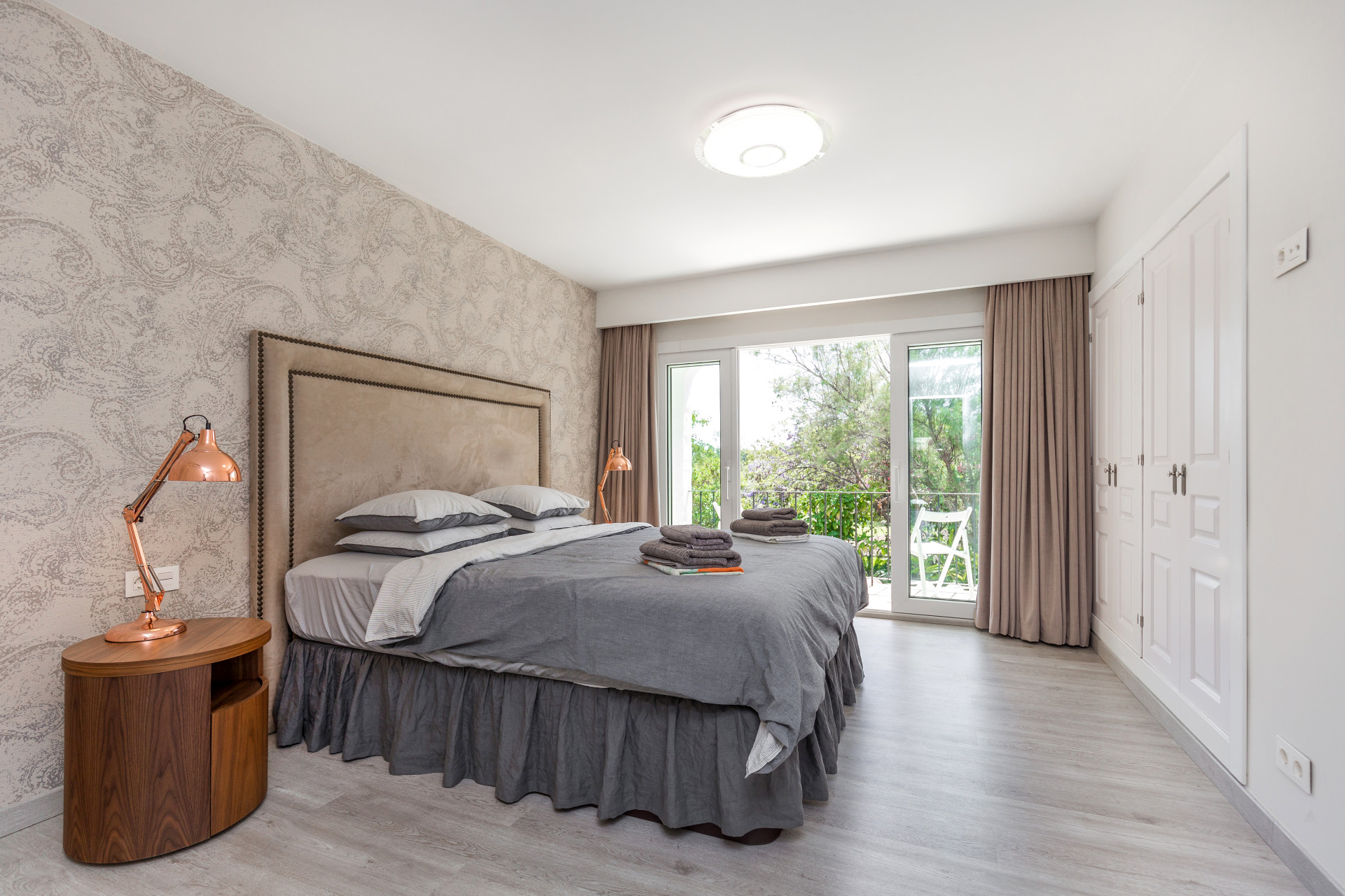 2 кровать Таунхаус для продажи в Nueva Andalucia, Marbella