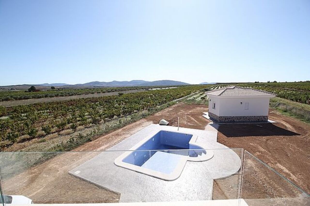 Casa de 3 Dormitorios en venta en El Pinós